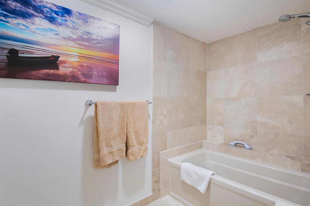 BEACH WALK CONDO - Residential