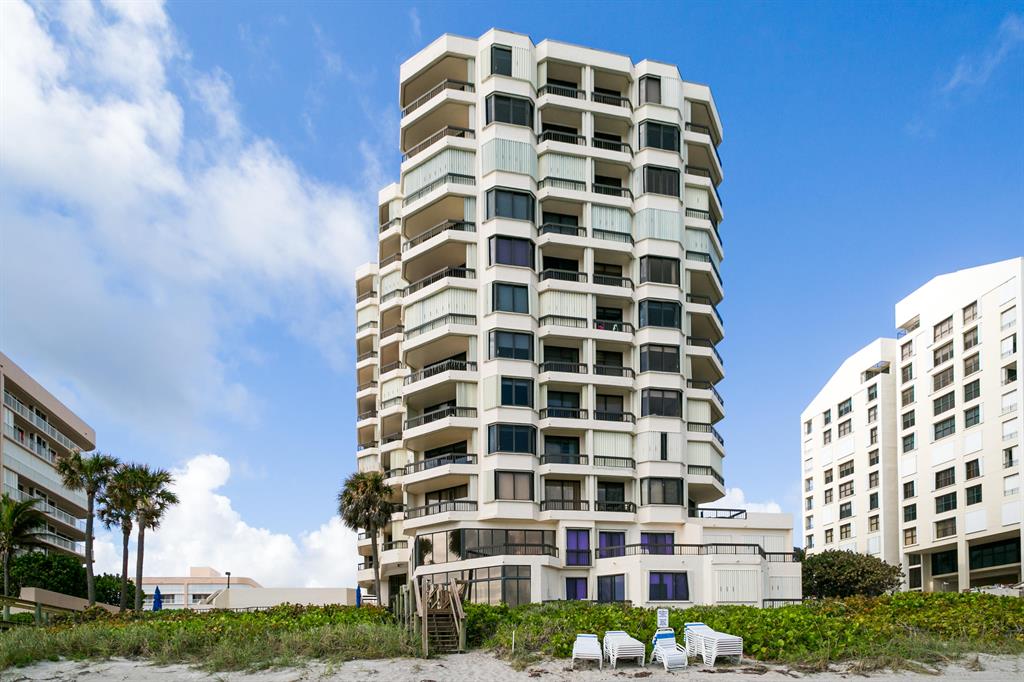 BEACH WALK CONDO - Residential