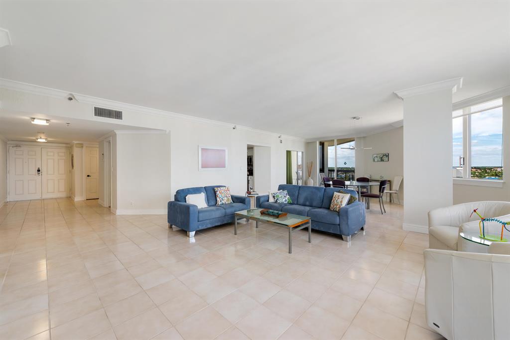 BEACH WALK CONDO - Residential