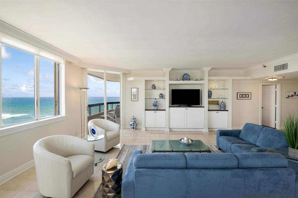 BEACH WALK CONDO - Residential