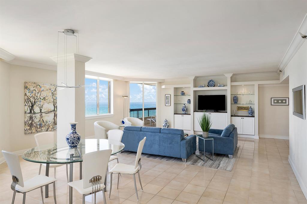 BEACH WALK CONDO - Residential