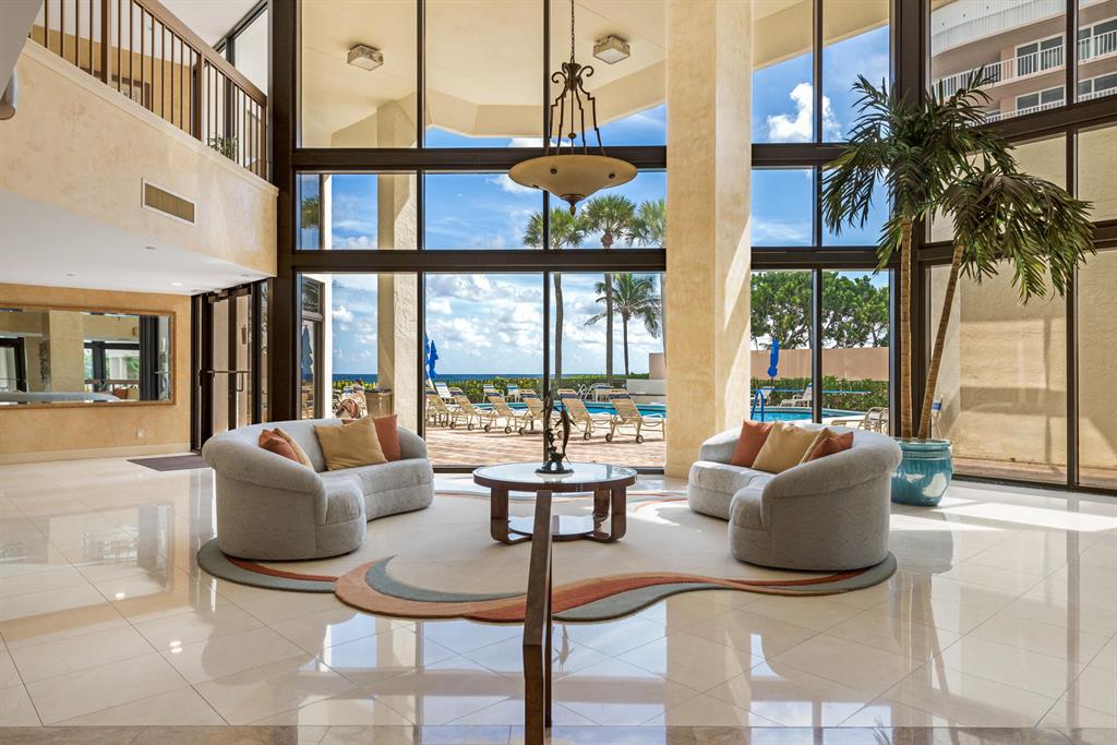 BEACH WALK CONDO - Residential