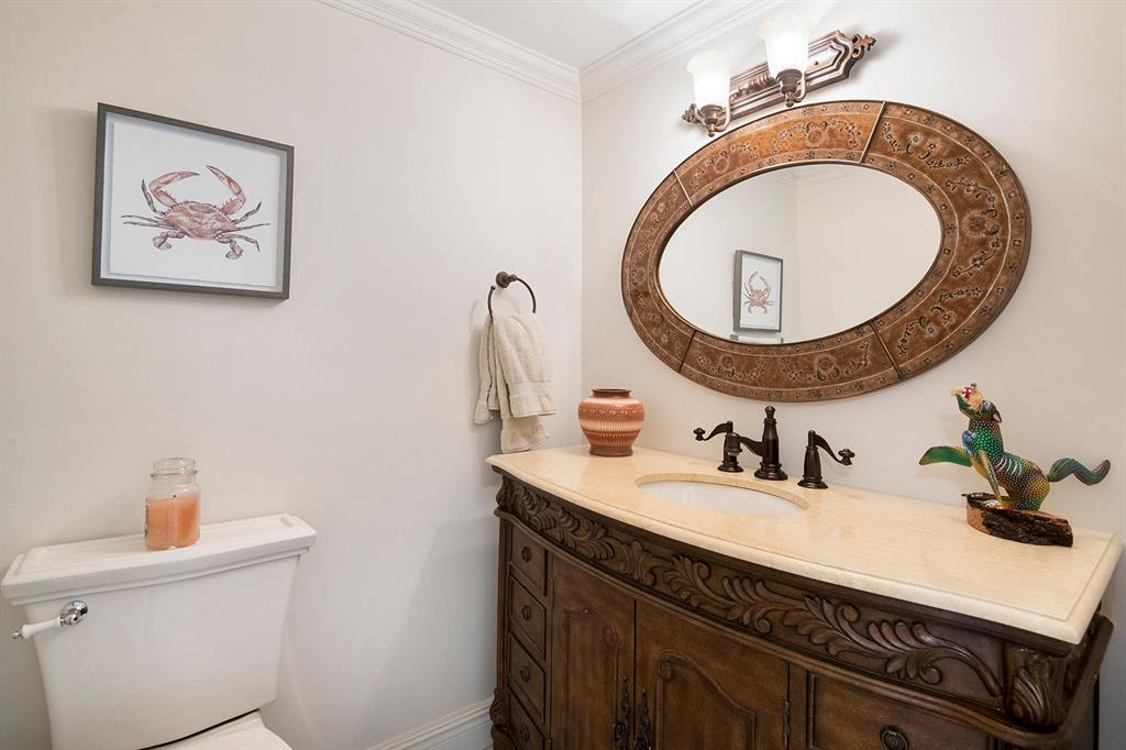 BEACH WALK CONDO - Residential