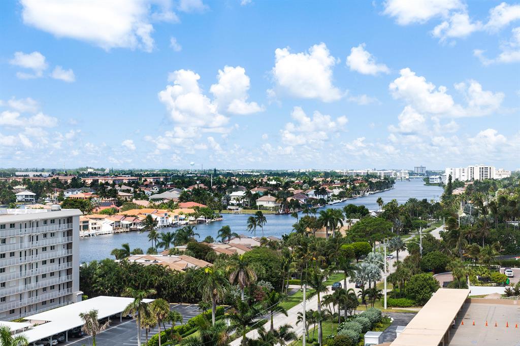 BEACH WALK CONDO - Residential