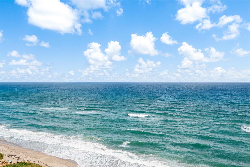 BEACH WALK CONDO - Residential