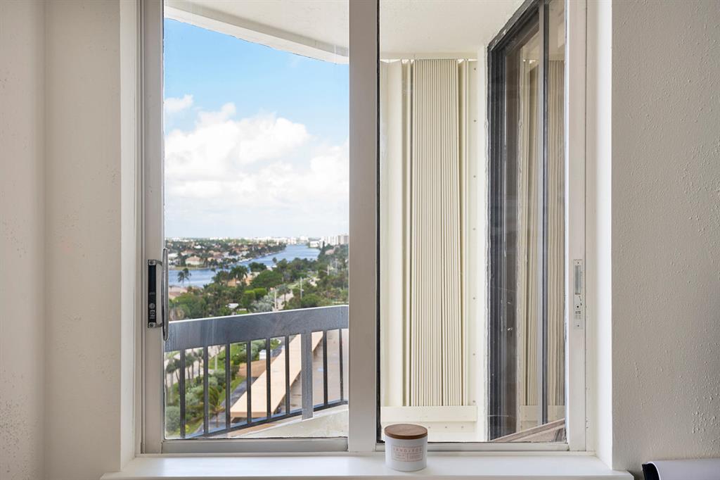 BEACH WALK CONDO - Residential