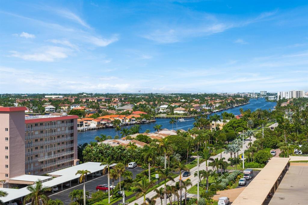 BEACH WALK CONDO - Residential