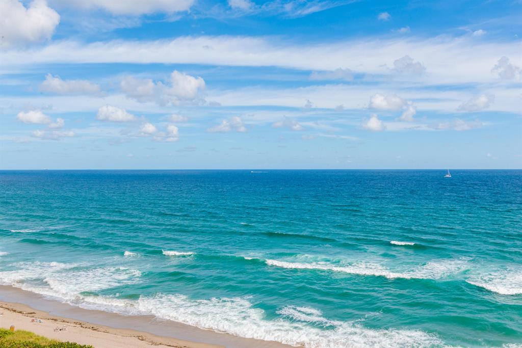 BEACH WALK CONDO - Residential