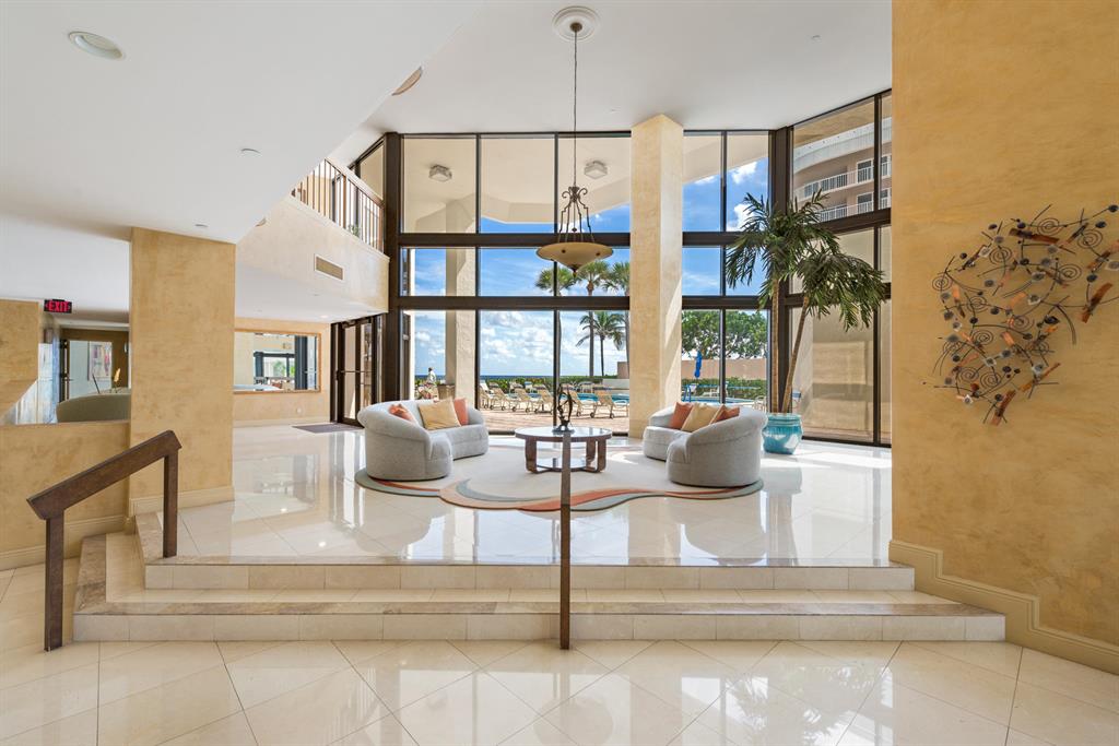 BEACH WALK CONDO - Residential