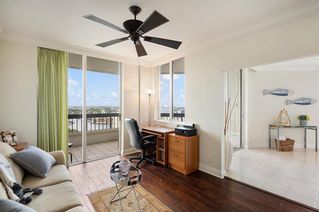 BEACH WALK CONDO - Residential