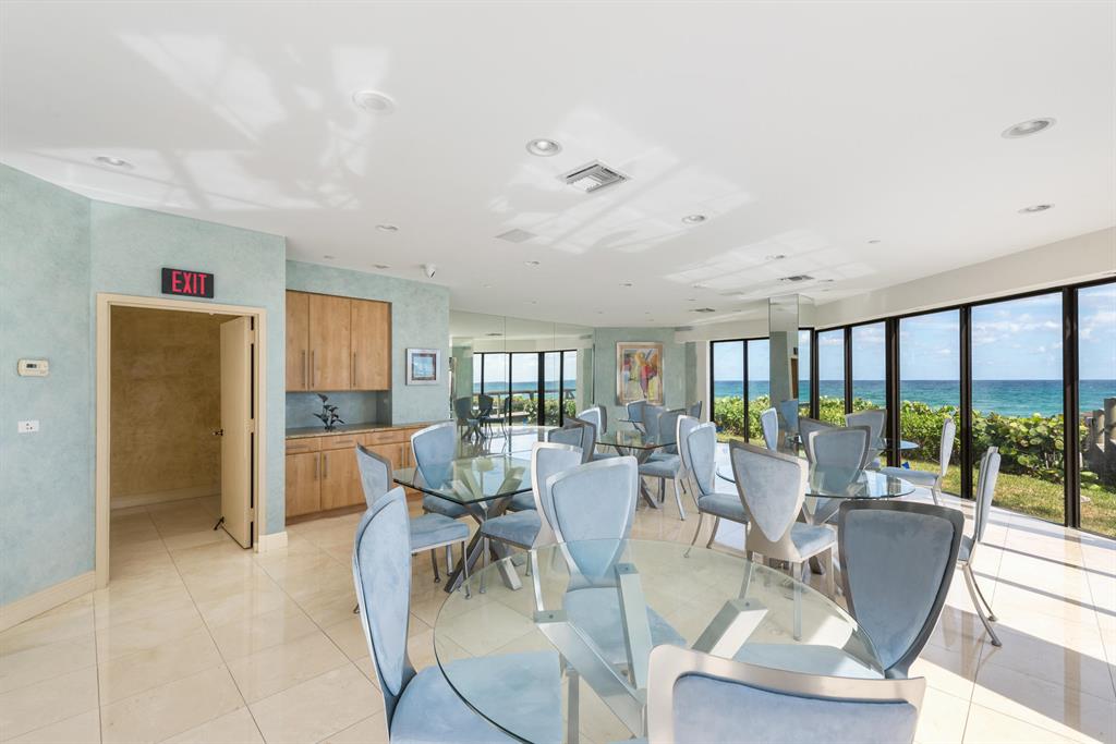 BEACH WALK CONDO - Residential
