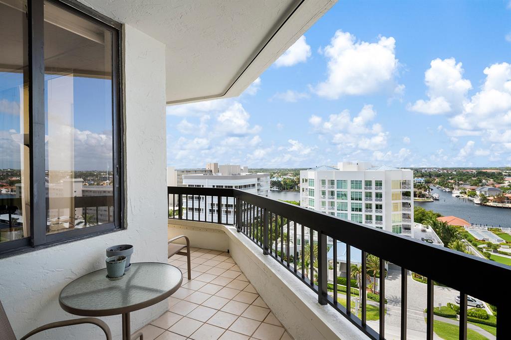 BEACH WALK CONDO - Residential