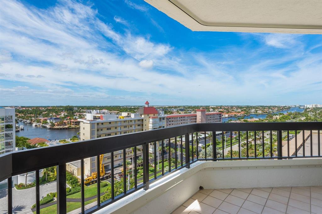 BEACH WALK CONDO - Residential