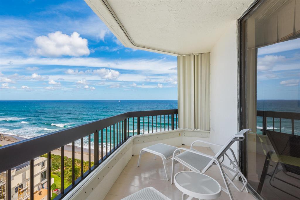 BEACH WALK CONDO - Residential