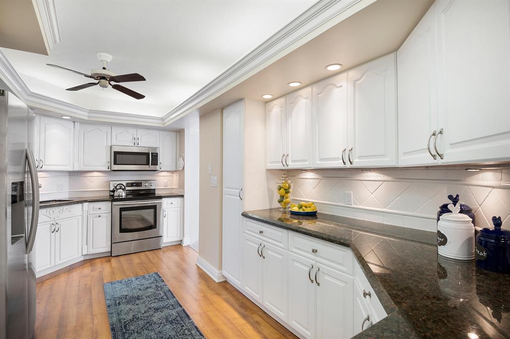 BEACH WALK CONDO - Residential