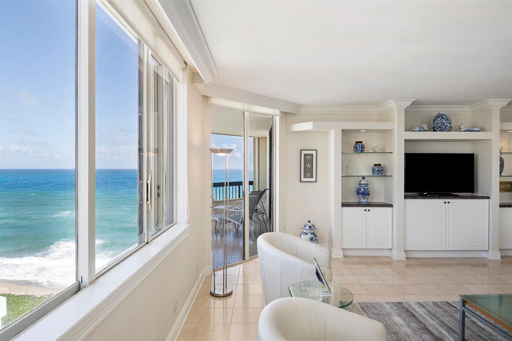 BEACH WALK CONDO - Residential