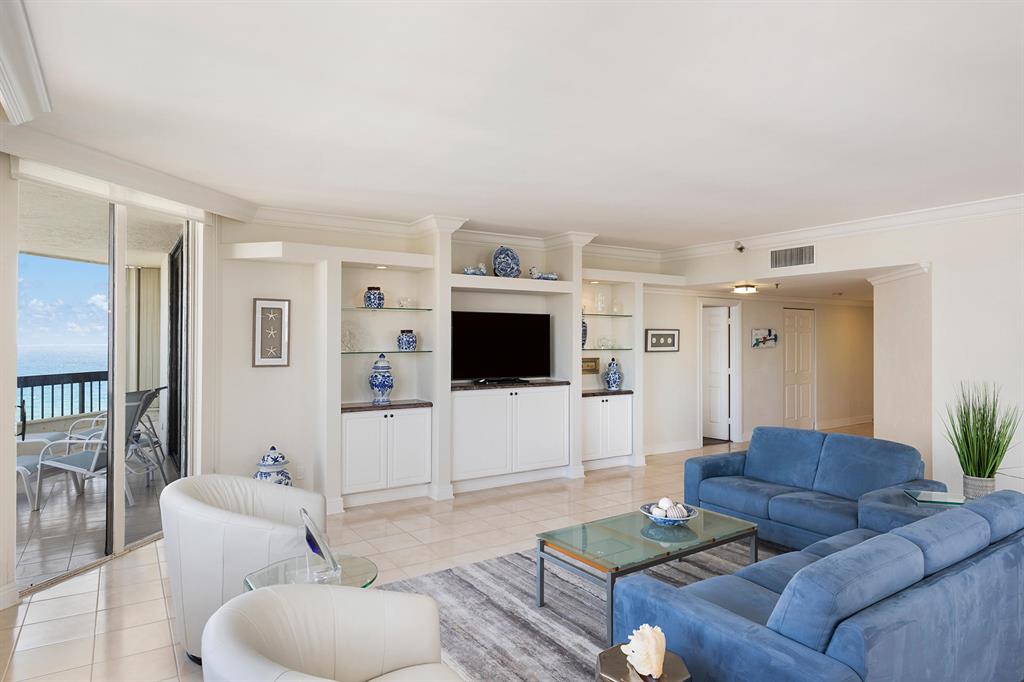 BEACH WALK CONDO - Residential