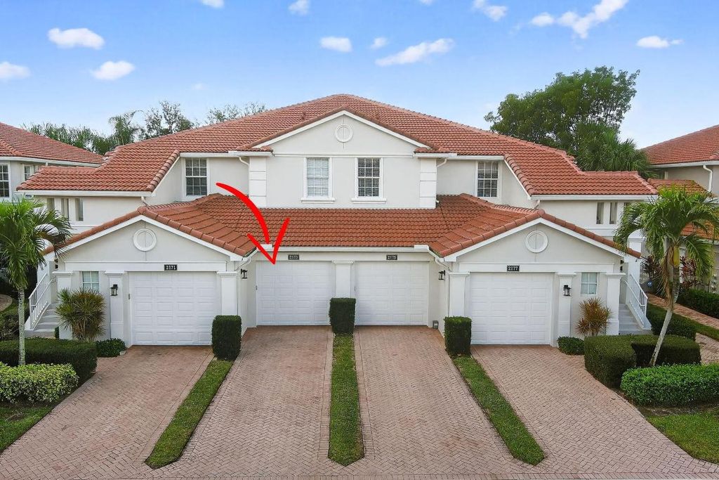 Photo of 2173 Wingate Bend, Wellington, FL 33414 (MLS # R11157573)