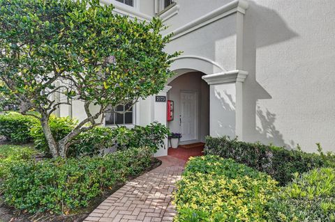 Palm Beach County Condos 69 2173 Wingate Bend Wellington FL 33414