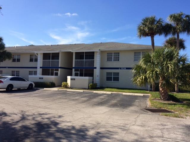 MIDPORT PLACE I, A CONDOMINIUM - Residential Lease