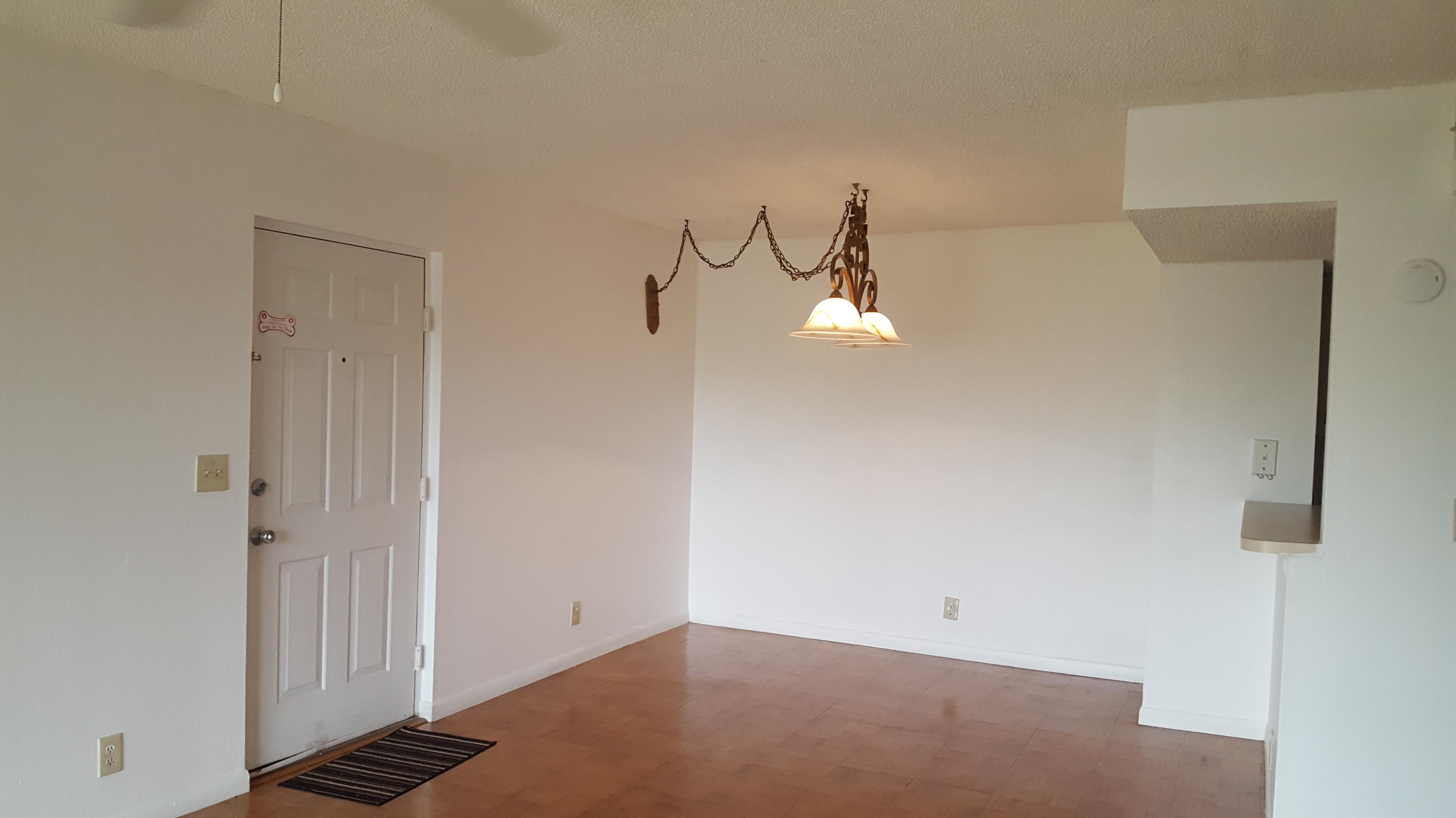 MIDPORT PLACE I, A CONDOMINIUM - Residential Lease