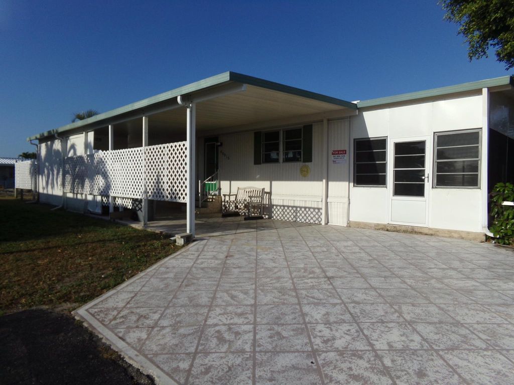 Photo of 40016 Humaco Bay, Boynton Beach, FL 33436 (MLS # R11061168)