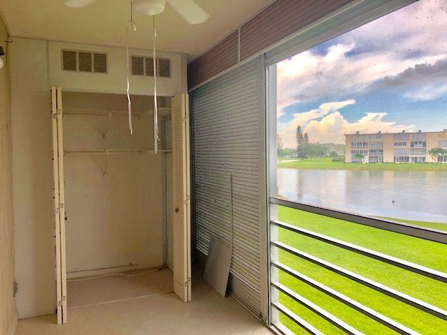 Century Village - Residential Lease