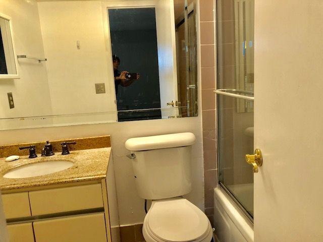 Century Village - Residential Lease