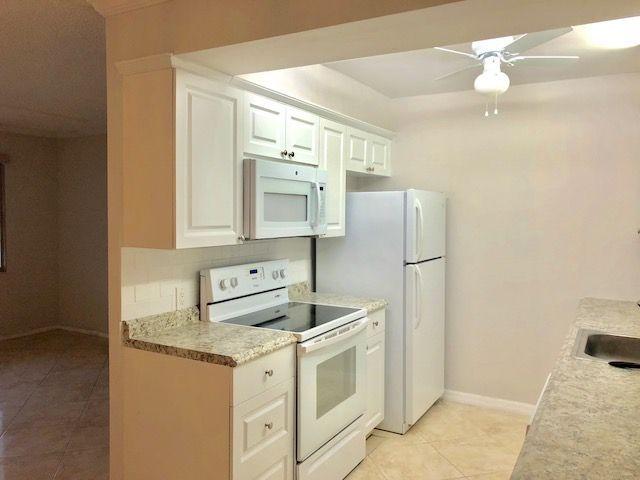 Century Village - Residential Lease