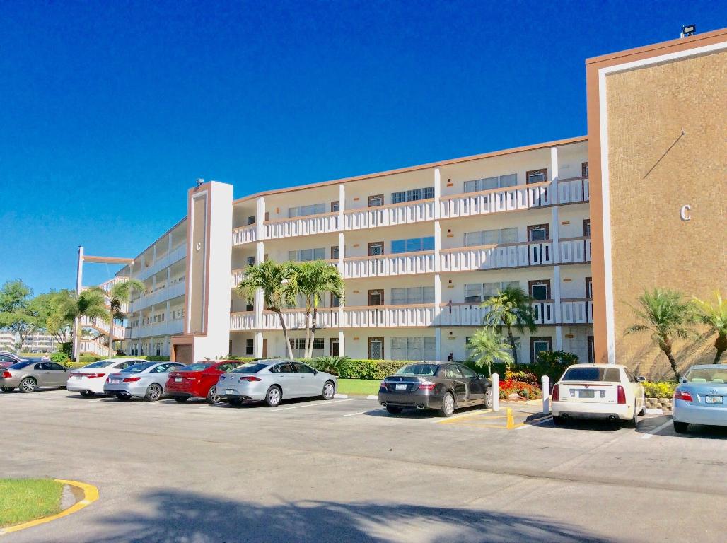 Century Village - Residential Lease