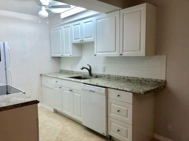 Century Village - Residential Lease