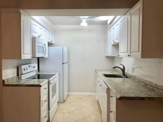 Century Village - Residential Lease