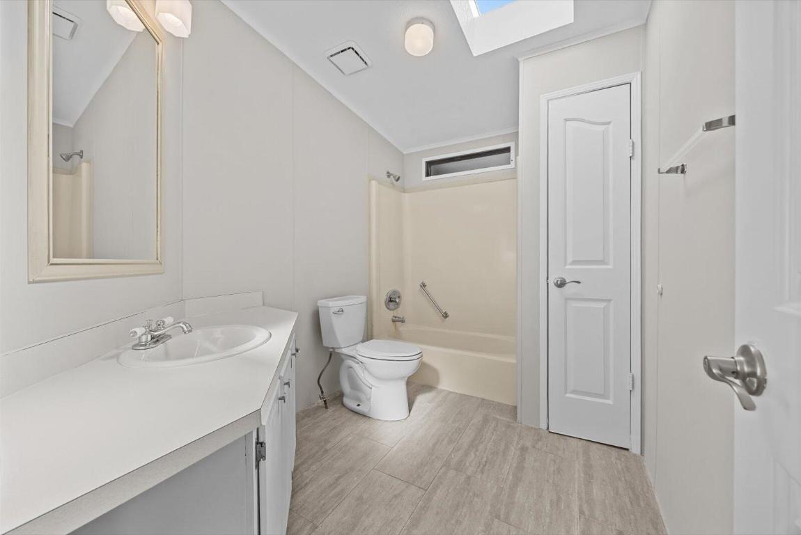 SAVANNA CLUB PLAT II - Residential