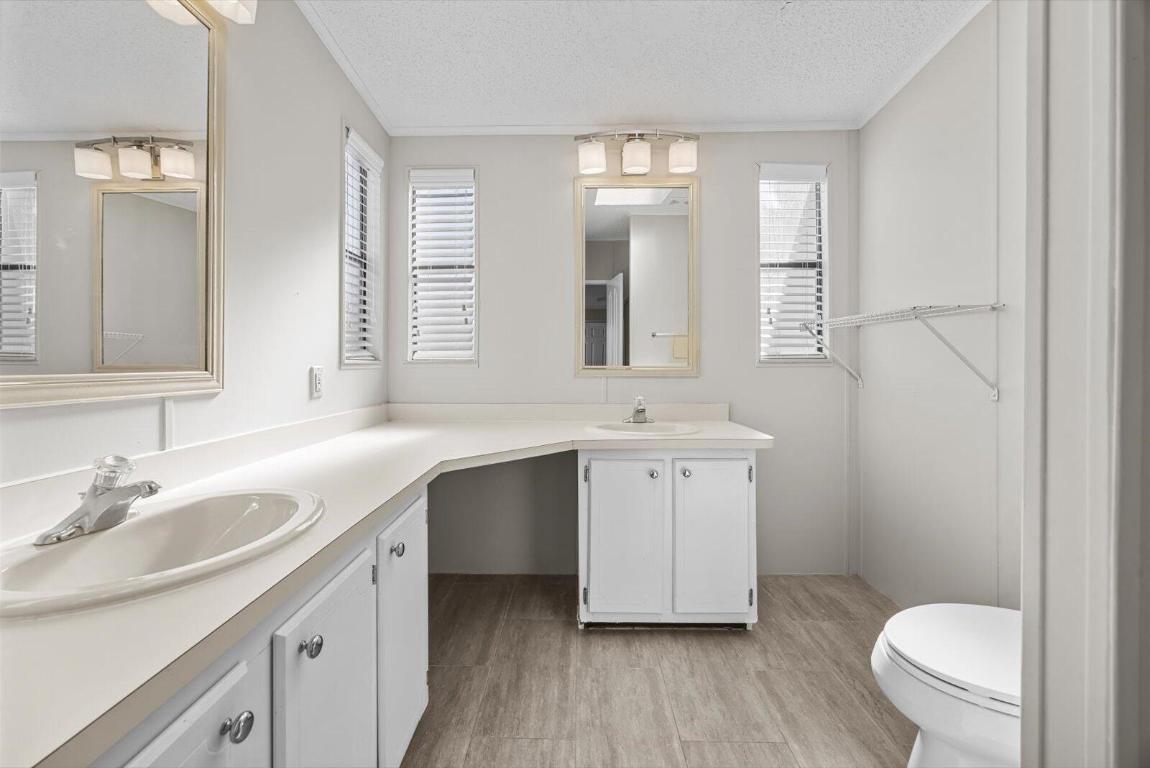 SAVANNA CLUB PLAT II - Residential