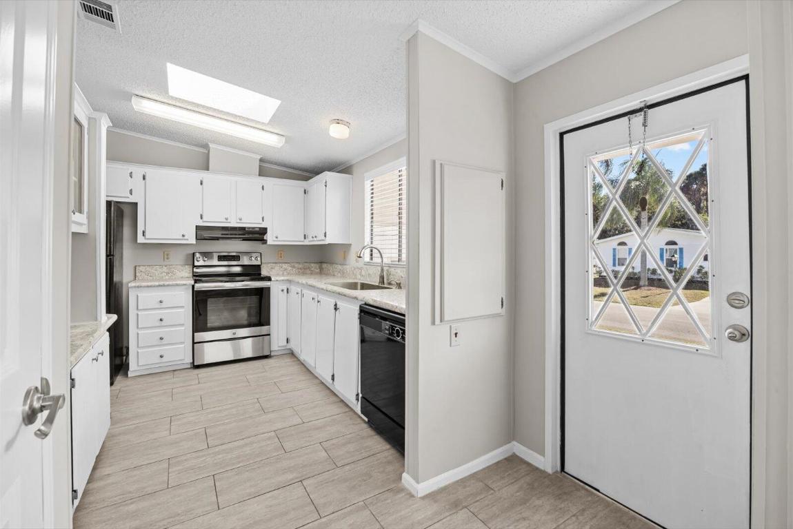 SAVANNA CLUB PLAT II - Residential