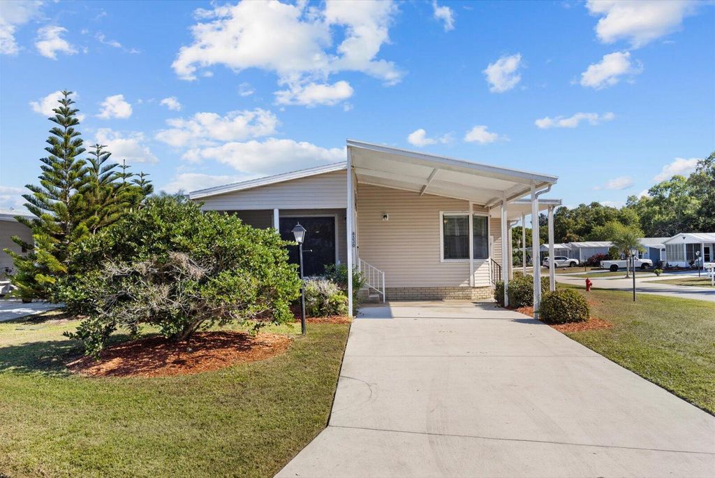 Photo of 8530 Leadtree Court, Port Saint Lucie, FL 34952 (MLS # R11152249)