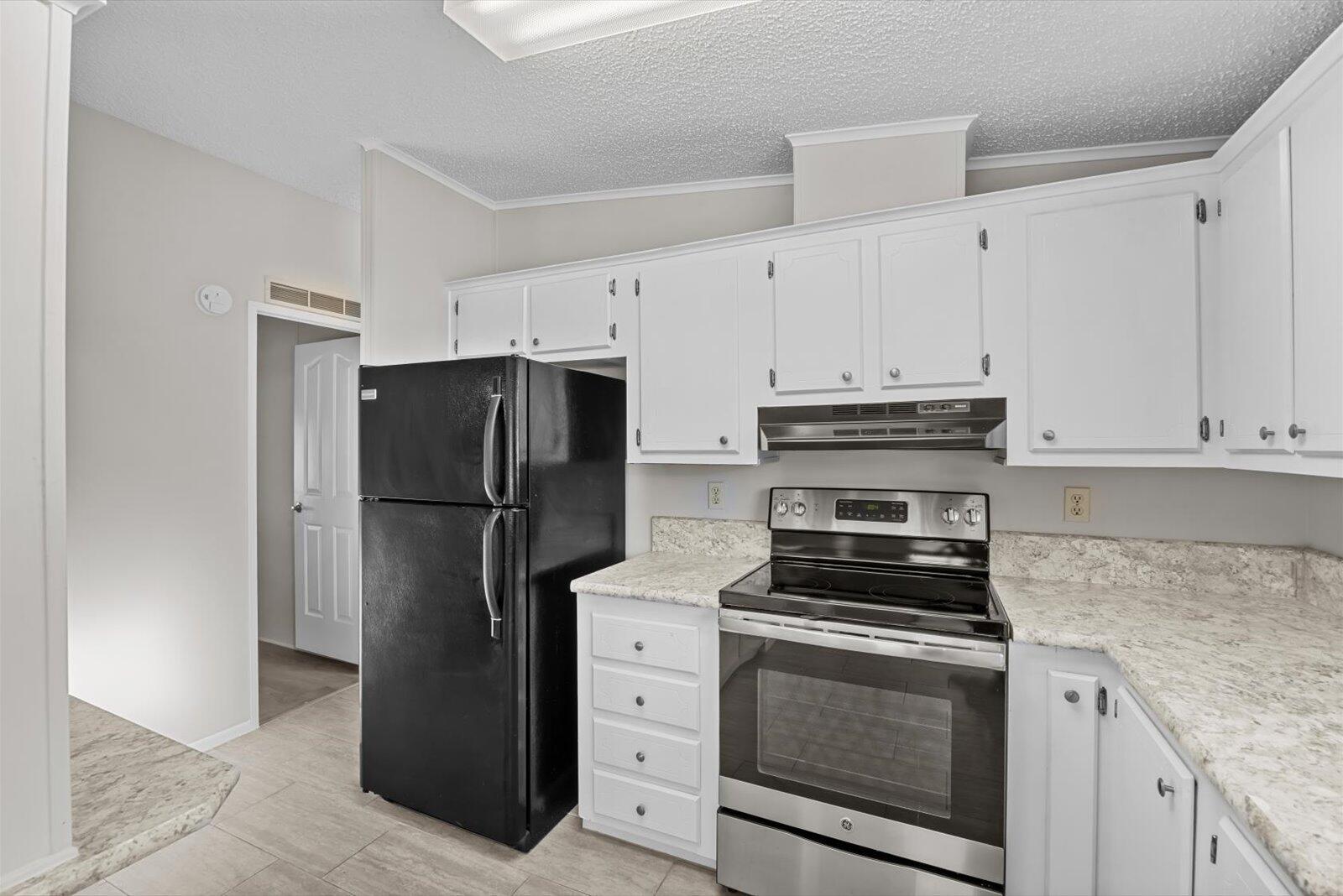 SAVANNA CLUB PLAT II - Residential