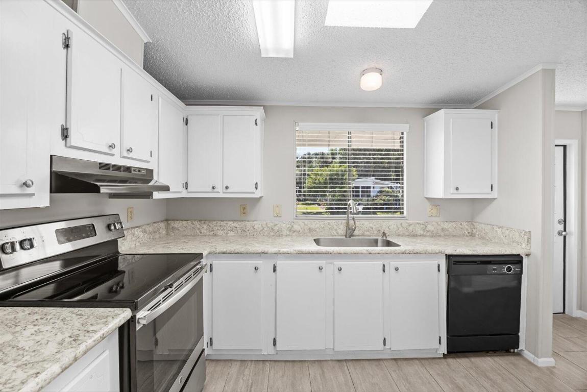 SAVANNA CLUB PLAT II - Residential