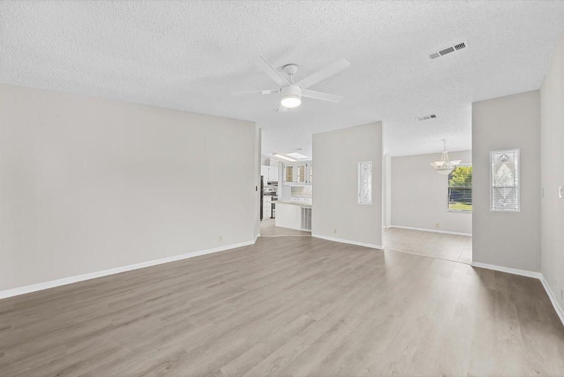 SAVANNA CLUB PLAT II - Residential