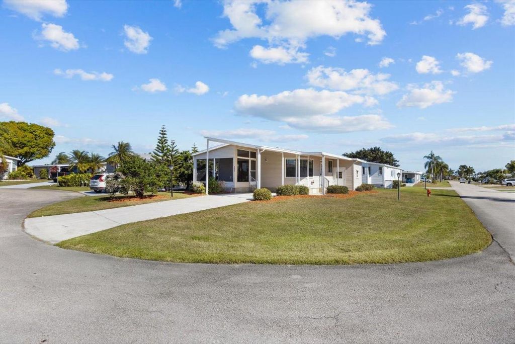 Photo of 8530 Leadtree Court, Port Saint Lucie, FL 34952 (MLS # R11152249)