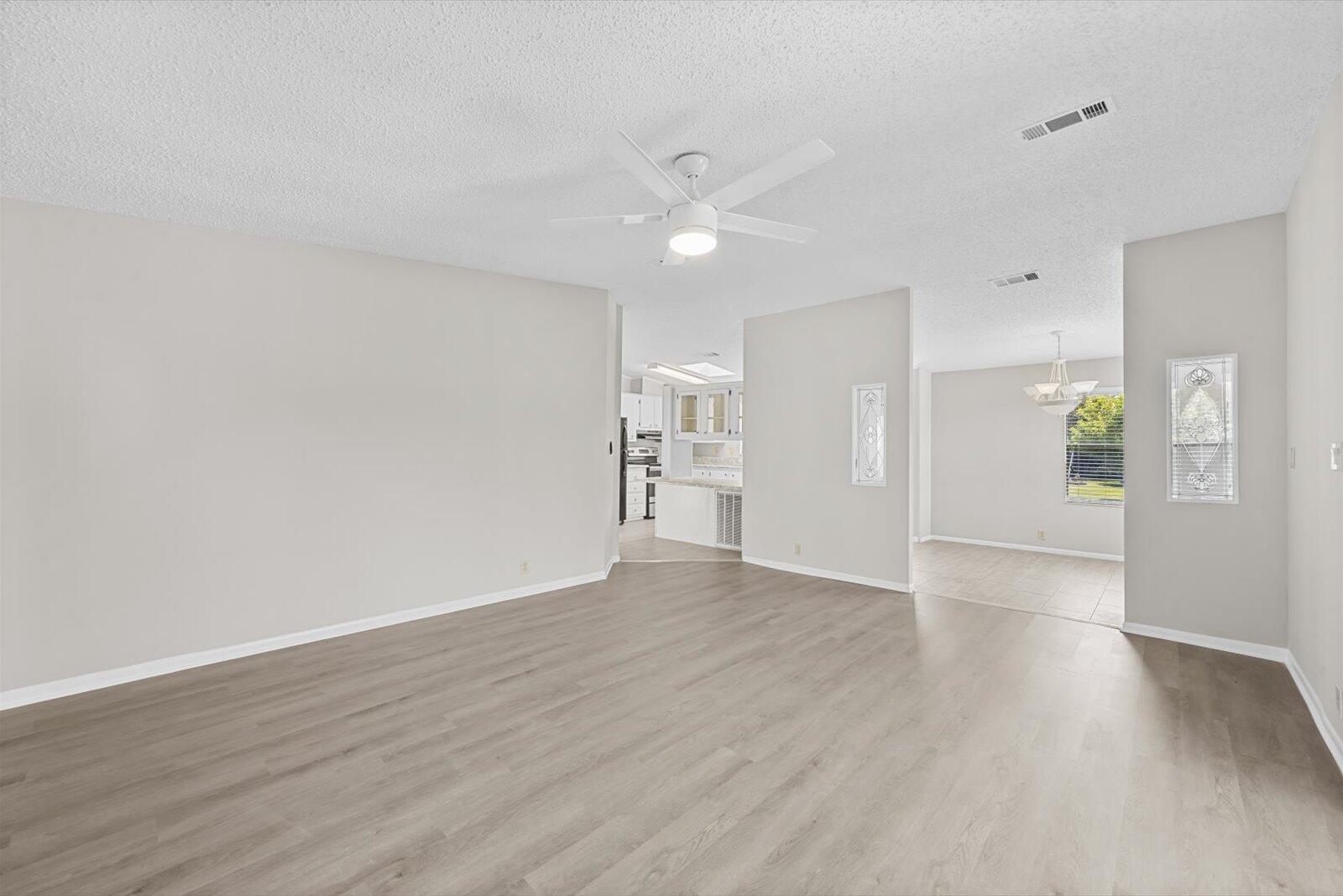 SAVANNA CLUB PLAT II - Residential