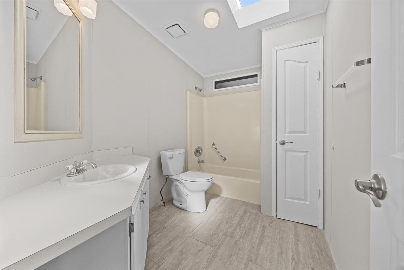 SAVANNA CLUB PLAT II - Residential