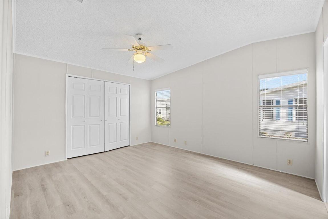 SAVANNA CLUB PLAT II - Residential