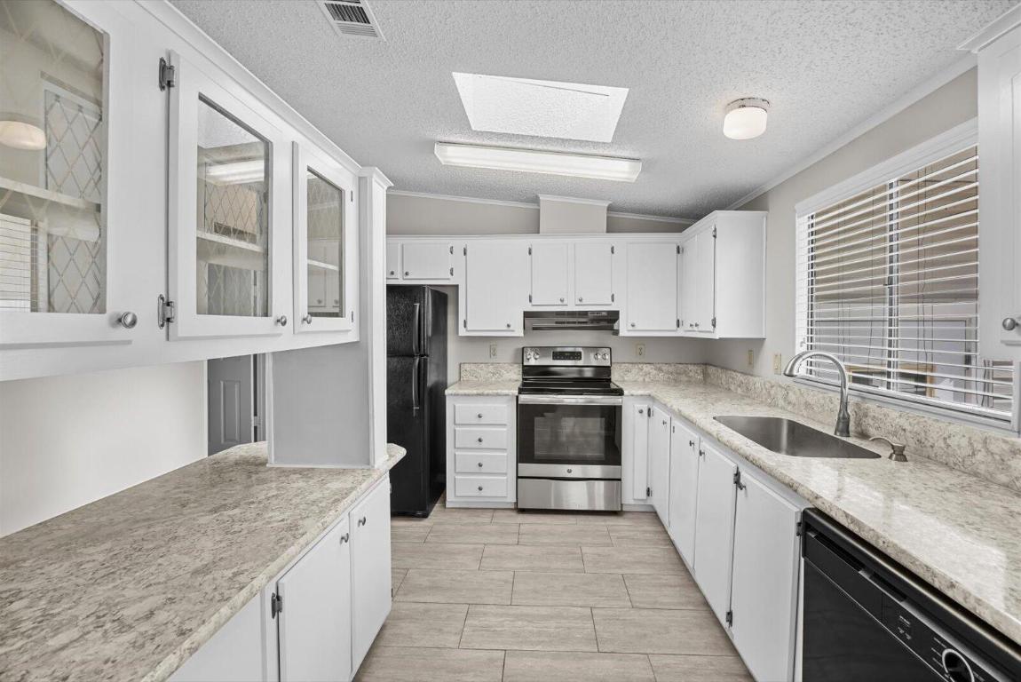 SAVANNA CLUB PLAT II - Residential