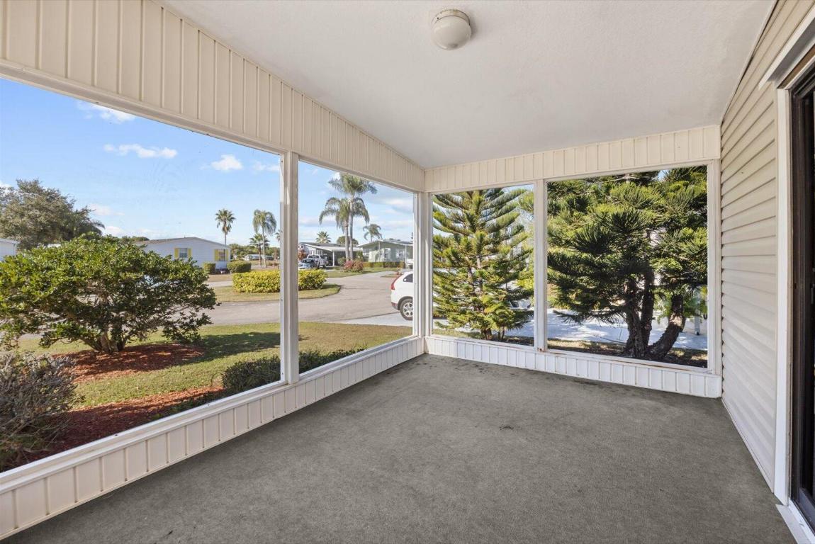 SAVANNA CLUB PLAT II - Residential