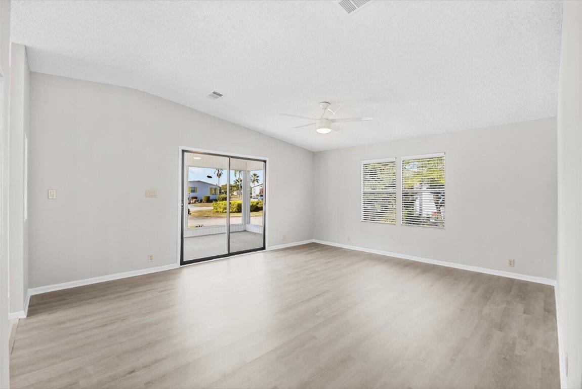 SAVANNA CLUB PLAT II - Residential