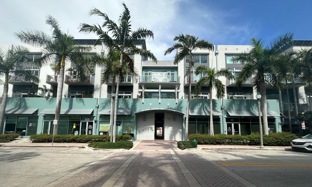Photo of 185 NE 4th Avenue E #209, Delray Beach, FL 33483 (MLS # R11101519)