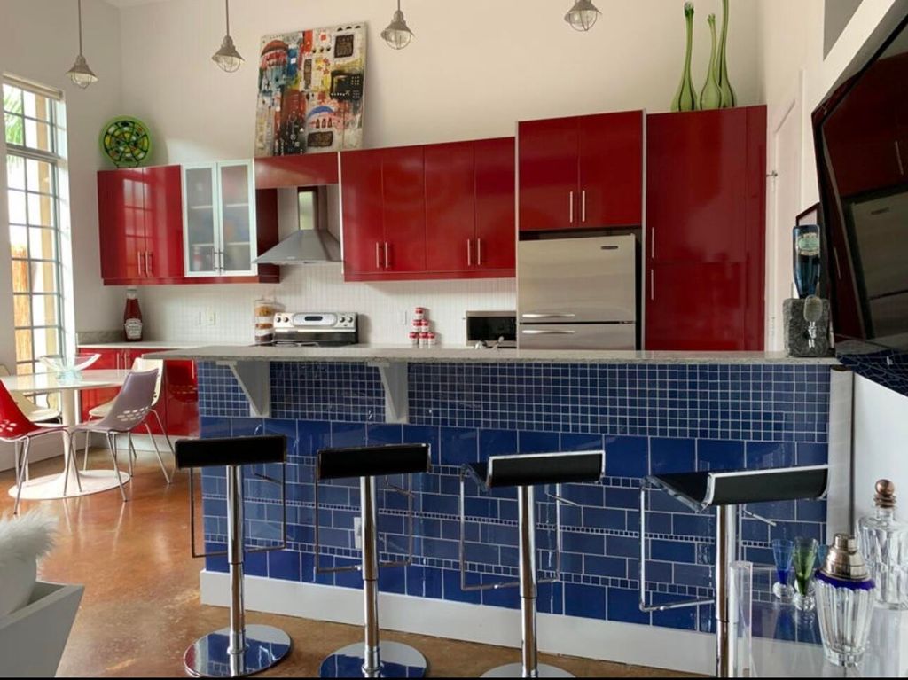 Photo of 185 NE 4th Avenue E #209, Delray Beach, FL 33483 (MLS # R11101519)