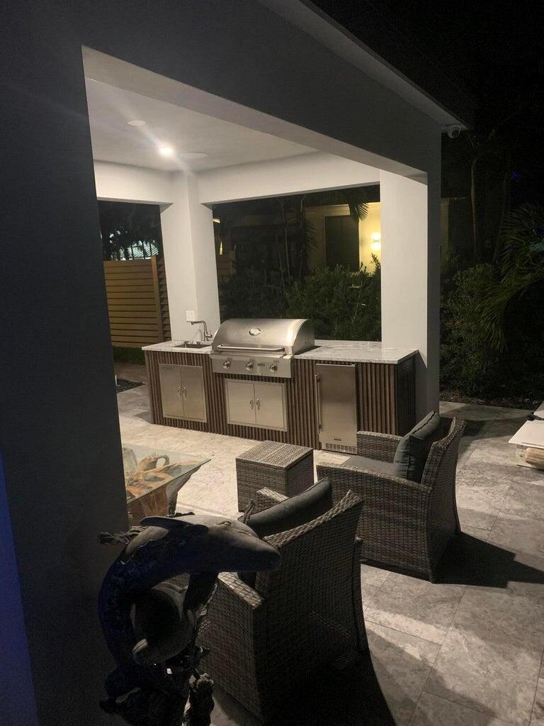 VENETIAN ISLES 1ST SEC - Residential