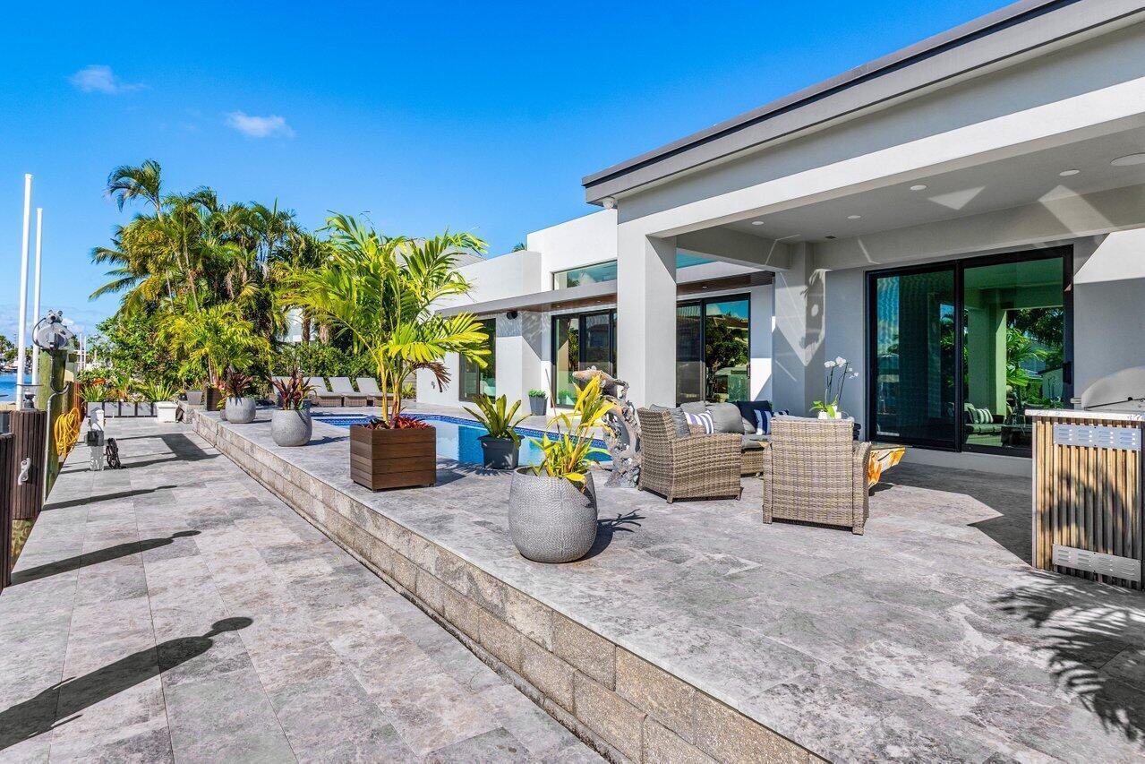 VENETIAN ISLES 1ST SEC - Residential